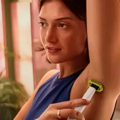 Jak używać golarki Philips? Gładka skóra bez podrażnień!