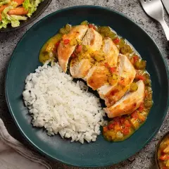 ¿Qué hago hoy de almuerzo? Ideas y recetas fáciles y deliciosas