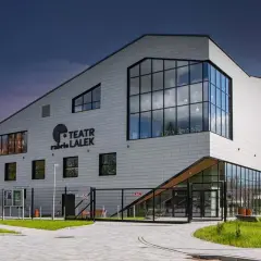 Repertuar Teatru Rabcio – nie przegap nadchodzących spektakli!