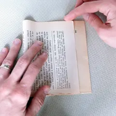 Stwórz torebkę z papieru DIY: Kompletny poradnik krok po kroku