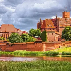 Malbork i okolice - najlepsze miejsca, które musisz zobaczyć