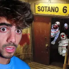 Sótano 6: El doble significado entre tu mente y el terror viral