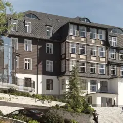 Kiedy otwarcie hotelu Sanssouci w Karpaczu? Data i szczegóły