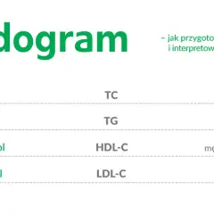 Czy twój cholesterol jest groźny? Poznaj kluczowe wartości i ryzyka.