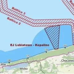 Elektrownia atomowa gdzie w Polsce - lokalizacje i plany budowy