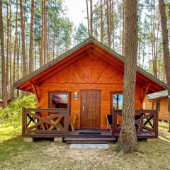 Mazury: Jak wybrać idealny domek nad jeziorem? Pełny przewodnik