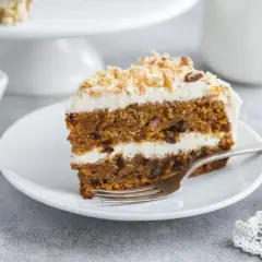 Najlepszy przepis na ciasto marchewkowe Ani Starmach, które zachwyca