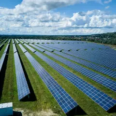 Elektrownie słoneczne: Polska vs. świat kto liderem?