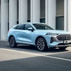 Gdzie kupić chiński SUV? Sprawdź najlepsze oferty i modele