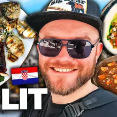 Gdzie zjeść w Splicie? Najlepsze restauracje i ukryte skarby kulinarne