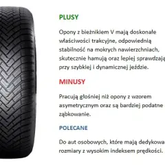 Ile bieżnika powinna mieć opona? Kluczowe informacje dla bezpieczeństwa