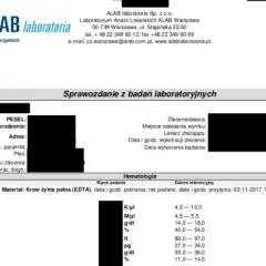 Wyniki ALAB online: Pobierz łatwo i bez stresu! Poradnik.