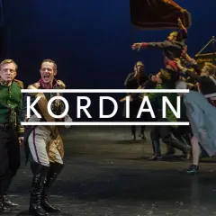 Kordian w Teatrze Narodowym: Jak reżyseria zmienia klasykę?