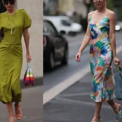 Jakie buty do pistacjowej sukienki - idealne połączenia na każdą okazję