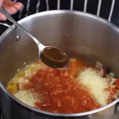 Jakie warzywa do risotto? Odkryj najlepsze składniki na pyszne danie