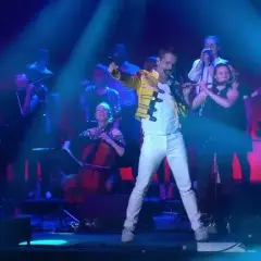 Muzyka symfoniczna Queen: Przeżyj niezwykłe koncerty na żywo
