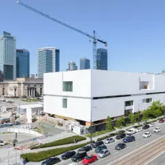 MSN Warszawa: od Kereza do Phifera 20 lat walki o ikonę?
