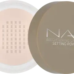 NAM Puder Rozświetlający: Naturalny glow? Szczera recenzja!