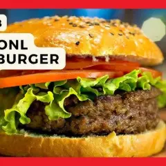28 maja: Dzień Hamburgera! Poznaj datę i sekrety idealnego burgera