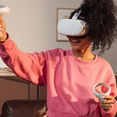 VR: Co to jest? Jak działa i gdzie przeniesie Cię wirtualny świat?