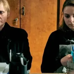 Jak najdalej stąd na Netflix – odkryj poruszającą historię i więcej