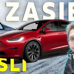 Ile przejedziesz Teslą w Polsce? Realny zasięg i koszty