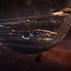Elite Dangerous spolszczenie: jak zainstalować nieoficjalne tłumaczenie