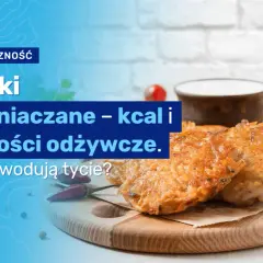 Czy placki ziemniaczane tuczą? Odkryj prawdę o ich kaloryczności