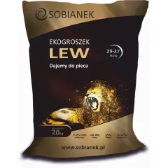 Ekogroszek Sobianek: Skąd pochodzi? Poznaj polskie kopalnie