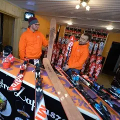 Instruktor narciarski Szklarska Poręba: Ceny, oferty, wybór