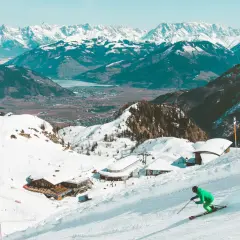 Austria dla początkujących: Najlepsze stoki i koszty wyjazdu
