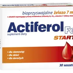Leki na anemię: jakie wybrać? Skuteczne metody leczenia