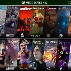 Gry z Xbox One na Xbox Series X? Tak! Pełna kompatybilność i ulepszenia