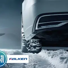 Opony Falken gdzie produkowane? Sprawdź, skąd pochodzą i ich jakość