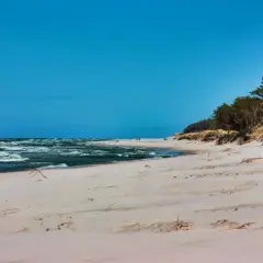 Gdzie nad Bałtyk? Odkryj najpiękniejsze miejsca na wakacje