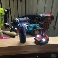 Bosch czy Makita – które narzędzia są lepsze według użytkowników?