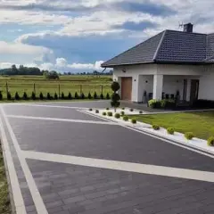Jak zrobić podjazd z kostki brukowej - uniknij najczęstszych błędów