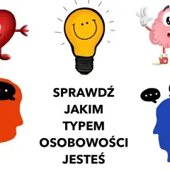Odkryj swój typ osobowości: Test i przewodnik po 16 typach