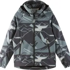 Softshell dla chłopca: Wybierz idealną kurtkę. Poradnik Nadii Mróz