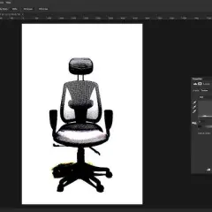 Jak wybielić tło w Photoshopie? Perfekcyjny efekt bez błędów