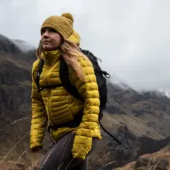 Jaką kurtkę w góry wybrać? Ekspert radzi: Hardshell, softshell, parametry