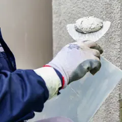 Ile tynku na m2 elewacji kalkulator - oszczędź na materiałach budowlanych