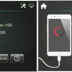 Jak udostępnić internet z telefonu na radio samochodowe bez problemów