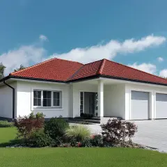 Ile gruntu na m2 elewacji? Sprawdź, ile zaoszczędzisz na farbie