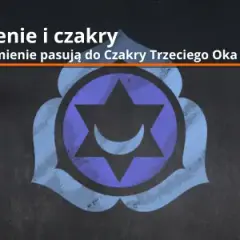 Czakra trzeciego oka: jak odblokować intuicję i wewnętrzny spokój
