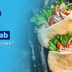 Czy kebab jest niezdrowy? Odkryj prawdę o jego wpływie na zdrowie