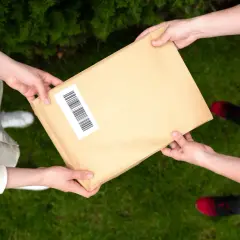 Przekazanie paczki InPost. Anulowanie etykiety InPost jest możliwe, gdy paczka nie została jeszcze nadana.