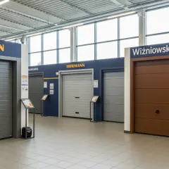 Hormann czy Wiśniowski? Różnice między producentami