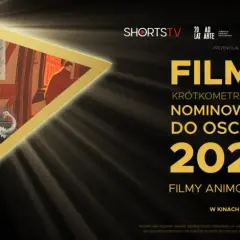 Nominowane animacje do Oscara: poznaj filmy, które zachwyciły