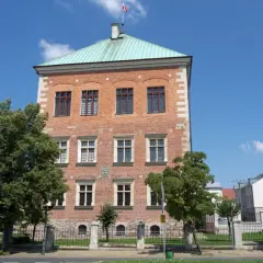 Piotrków Trybunalski: Atrakcje, których nie znajdziesz nigdzie indziej